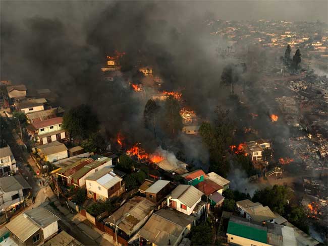 ජීවිත 112 ක් බිලි ගත් මාරාන්තික ලැව්ගින්න