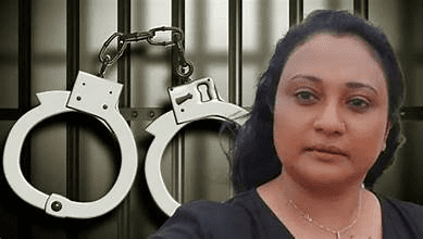 දමිතා හා ජොන්සන් අත්අඩංගුවට ගන්න CID නිවසට ගියත් අතුරුදන්