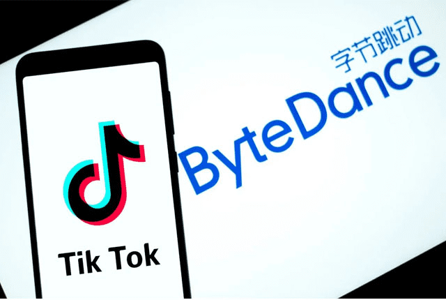 TikTok මූලස්ථානයේ කාර්ය මණ්ඩලය හදිසියේ ලෙඩ වෙයි