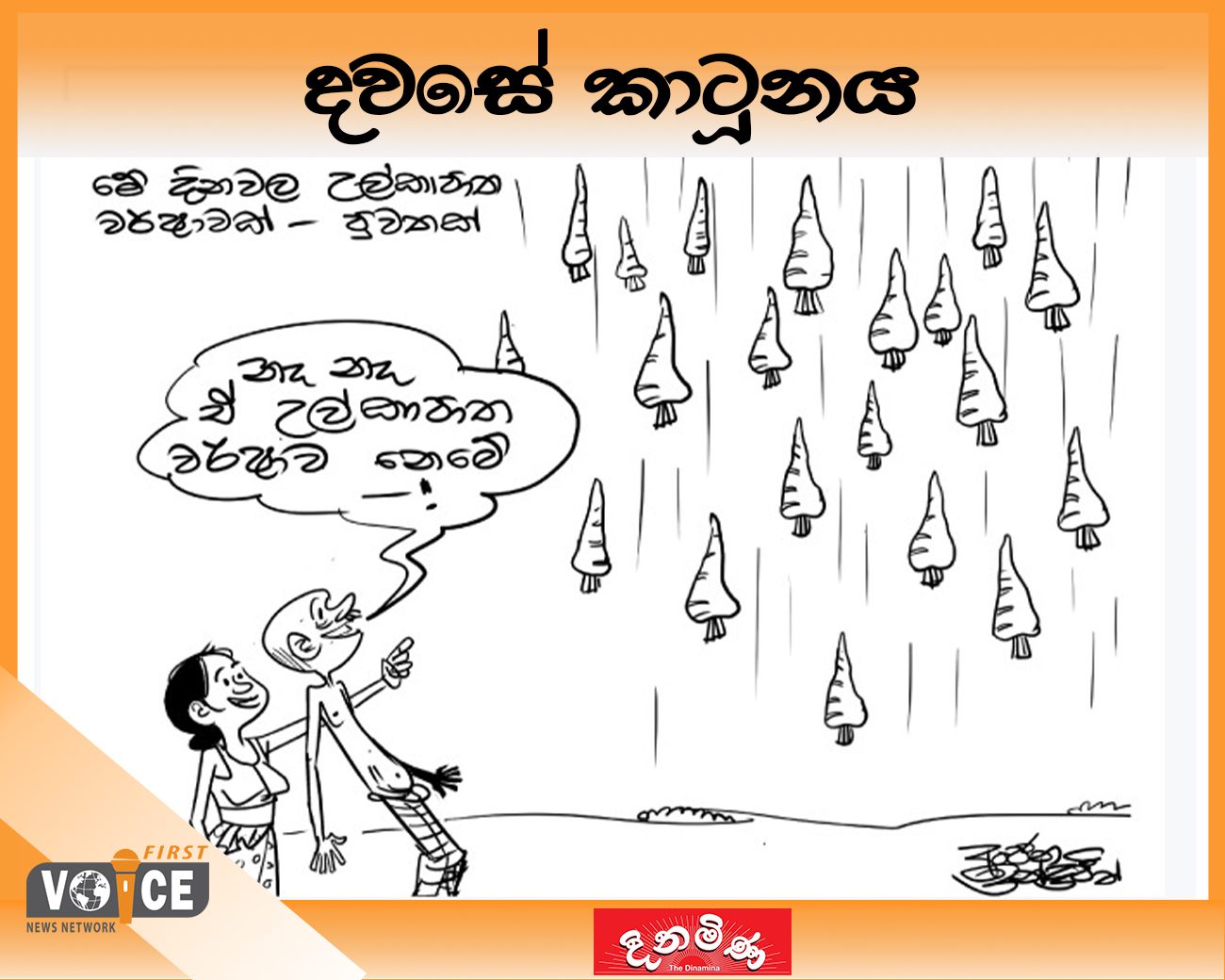 දවසේ කාටූනය – 2024.08.13