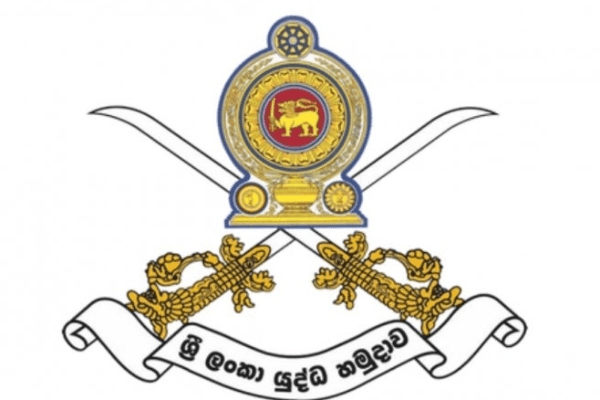 යුද හමුදා නව මාණ්ඩලික ප්‍රධානී පත් කෙරේ