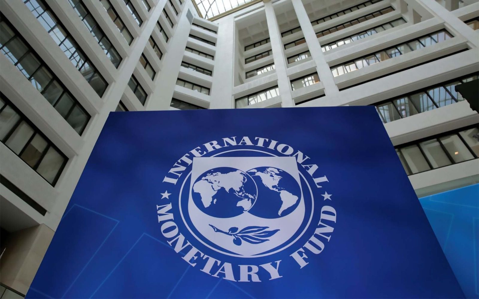 IMF තුන්වන සමාලෝචනයේ නිල ප්‍රකාශය අද