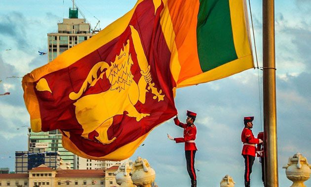 නිදහස් දින උත්සව සංවිධානයට කමිටුවක්